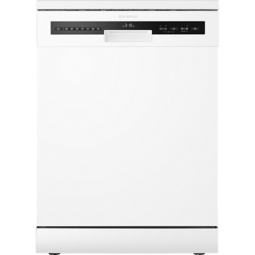 Wisberg Wbdw40cw Vaatwasser 60cm | Nieuw (outlet) Tweedehands