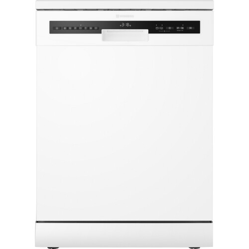 Wisberg Wbdw40cw Vaatwasser 60cm | Nieuw (outlet)