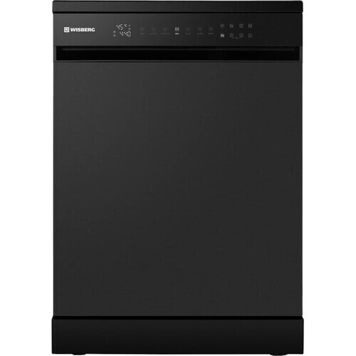 Wisberg Wbdw42bb Vaatwasser 60cm | Nieuw (outlet)