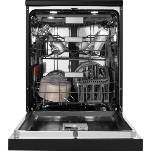 Wisberg Wbdw42bb Vaatwasser 60cm | Nieuw (outlet)