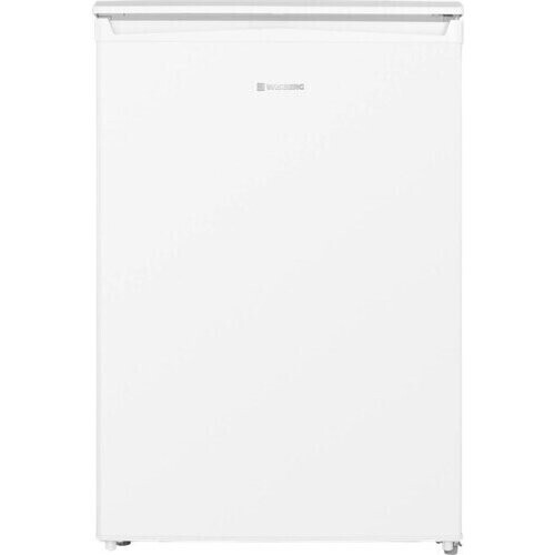 Wisberg Wbkk55dw Tafelmodel Koelkast - 131 Liter - Wit | Nieuw (outlet) Tweedehands
