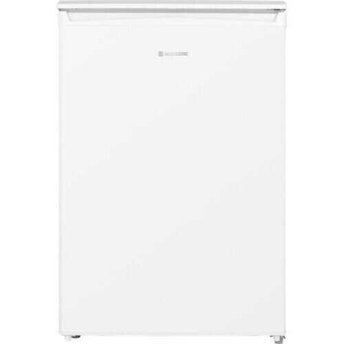 Wisberg Wbkk55dw Tafelmodel Koelkast - 131 Liter - Wit | Nieuw (outlet)