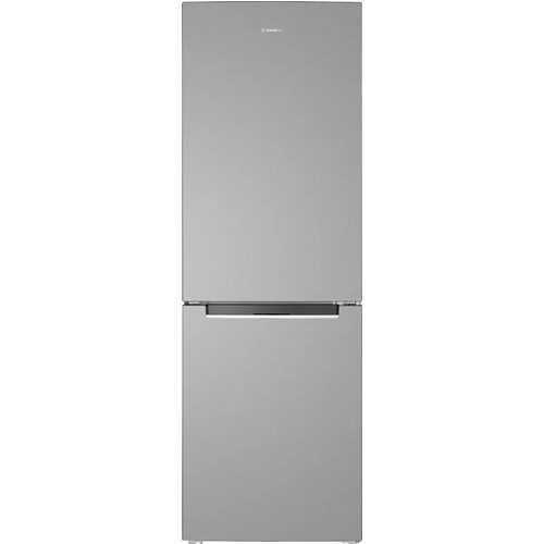 Wisberg Wbkvc185cz Koel-vriescombinatie 184cm Tweedehands