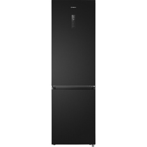 Wisberg Wbkvc201cb – Koel-vriescombinatie – 201 Cm – 378l – No Frost – Metal Cooling | Nieuw (outlet)