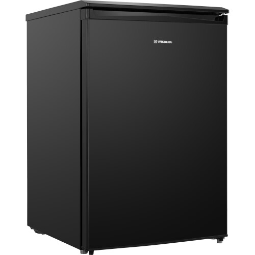 Wisberg Wbtmvr55db – Vrijstaande Tafelmodel Vriezer – 83l – Low Frost – 39 Db – Zwart | Nieuw (outlet)