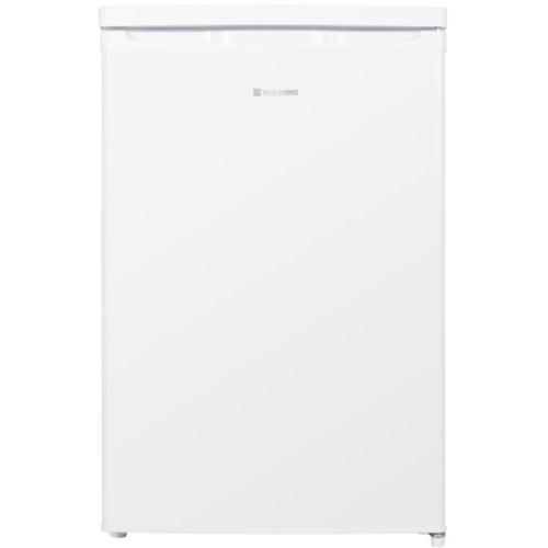 Wisberg Wbttkk55dw - Tafelmodel Koelkast Met Vriesvak - 126 Liter - Energieklasse D | Nieuw (outlet)