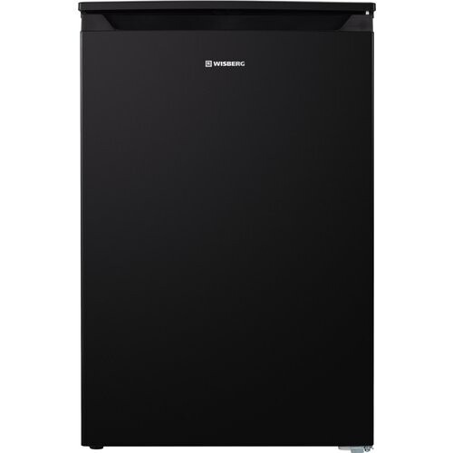 Wisberg Wbttvr55dfdb - Tafelmodel Vriezer - 85 Cm - 87l - Supervriezen - 40 Db | Nieuw (outlet) Tweedehands