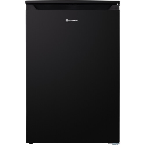 Wisberg Wbttvr55dfdb - Tafelmodel Vriezer - 85 Cm - 87l - Supervriezen - 40 Db | Nieuw (outlet)