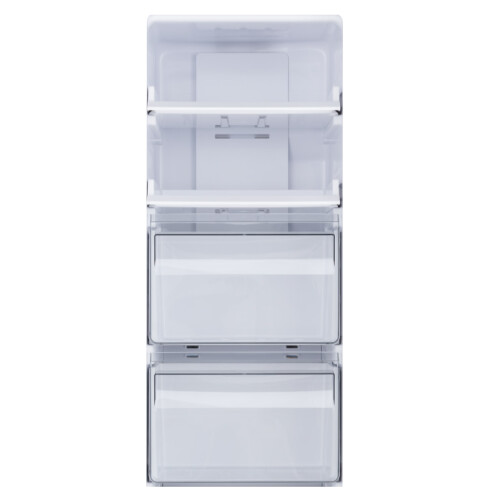 Wisberg Wbvr170nfdw - Vrieskast - 170.5 Cm - 204l - No Frost - 39 Db | Nieuw (outlet)