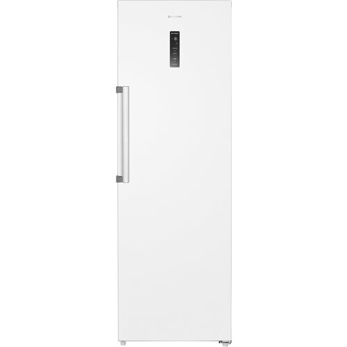 Wisberg Wbvr186nfd – Vrieskast 185 Cm – 274l – No Frost – 39 Db | Nieuw (outlet) Tweedehands