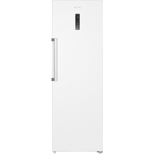 Wisberg Wbvr186nfd – Vrieskast 185 Cm – 274l – No Frost – 39 Db | Nieuw (outlet)