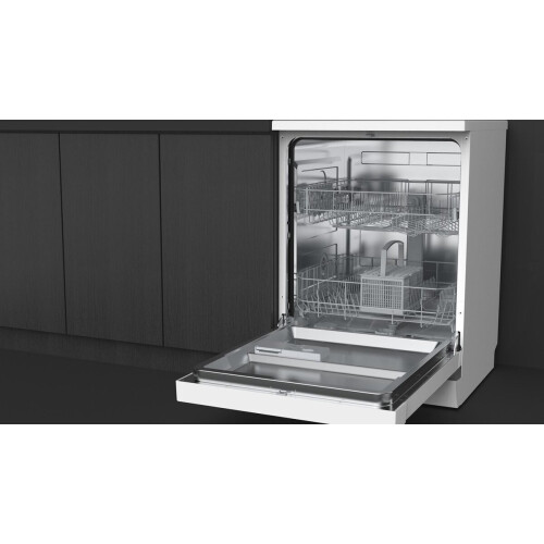 Wla 60dw520 – Vaatwasser – 60 Cm – 12 Couverts – 52 Db