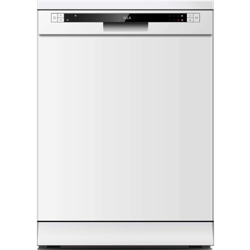 Wla 60dw520 – Vaatwasser – 60 Cm – 12 Couverts – 52 Db