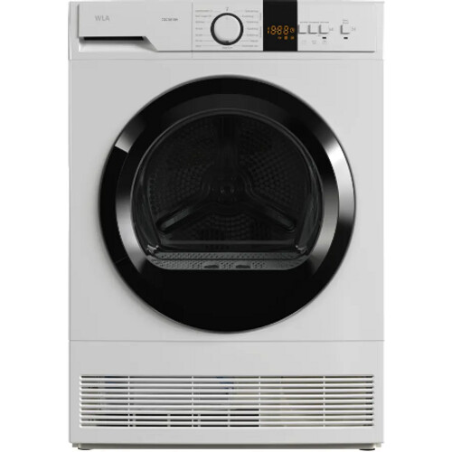 Wla 7dc1015m - Condensdroger - 7 Kg - 65 Db | Nieuw (outlet)