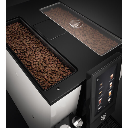 Wmf 1100s - Volautomatische Koffiemachine - Voor Koffiebonen | Tweedehands (Refurbished)