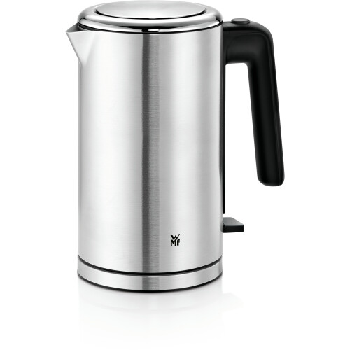 WMF Lono - Waterkoker 1,6 liter - 2400W - Roestvrij staal Tweedehands
