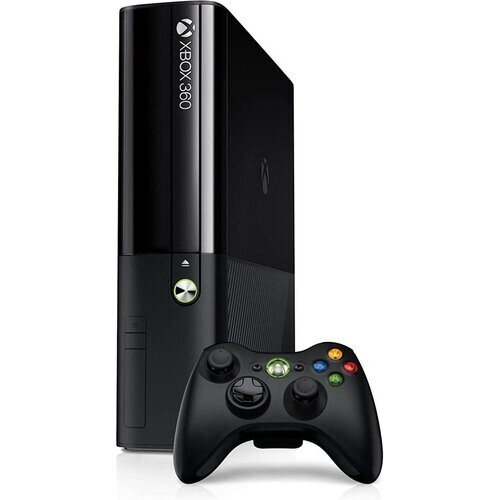 Xbox 360 Elite - HDD 500 GB - Zwart Tweedehands