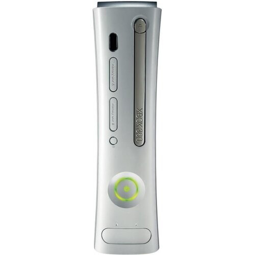 Xbox 360 - HDD 60 GB - Wit Tweedehands
