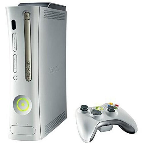 Xbox 360 Premium - Wit Tweedehands