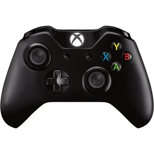 Microsoft Xbox One Tweedehands