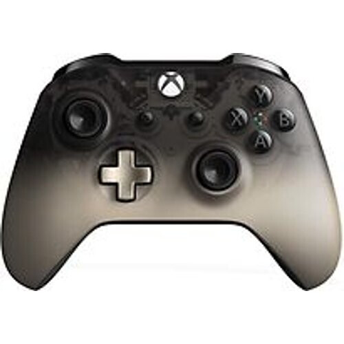 Xbox One Wireless Controller [Speciale editie] spook zwart Tweedehands