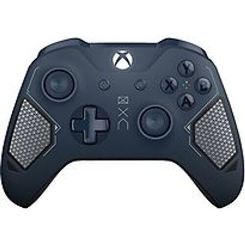 Xbox One Wireless Controller wit Tweedehands