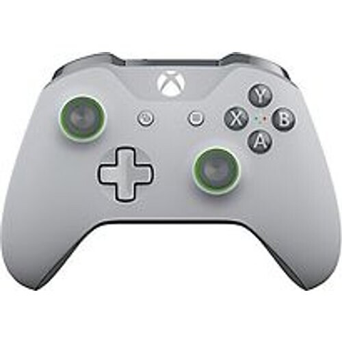 Xbox One Wireless Controller wit Tweedehands
