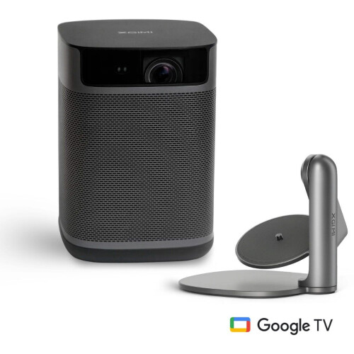 XGIMI MoGo 2 Pro - Draagbare Smart-Projector - Full HD 1080p 400 ISO Lumen Google TV met Netflix Dolby Audio Tweedehands