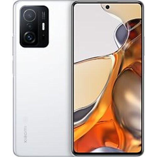 Xiaomi 11T Pro Dual SIM 256GB wit Tweedehands