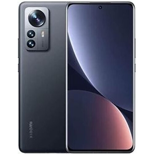 Xiaomi 12 Pro Dual SIM 256GB grijs Tweedehands