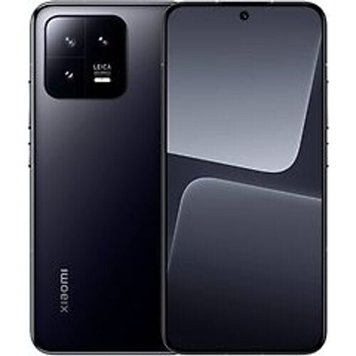 Xiaomi 13 5G Dual SIM 256GB black Tweedehands