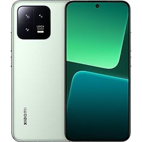 Xiaomi 13 5G Dual SIM 256GB flora green Tweedehands