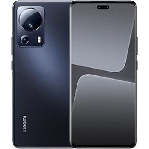 Xiaomi 13 Lite 5G Dual SIM 128GB black Tweedehands