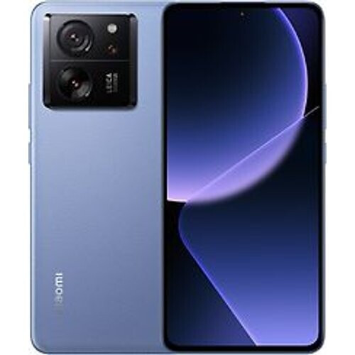 Xiaomi 13T Dual SIM 256GB alpine blue Tweedehands