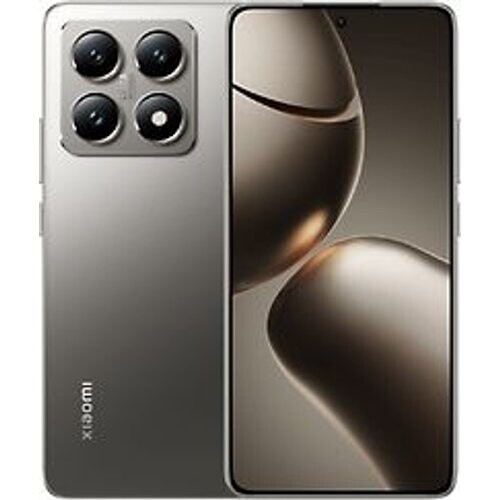 Xiaomi 14T 5G Dual SIM 512GB titan grey Tweedehands