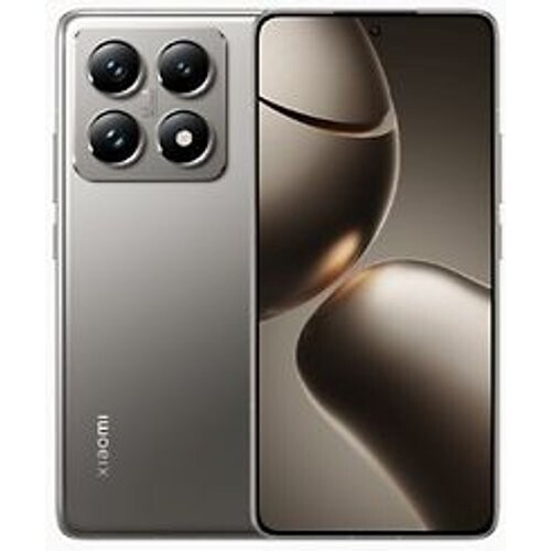 Xiaomi 14T Pro 5G Dual SIM 1TB titan grey Tweedehands