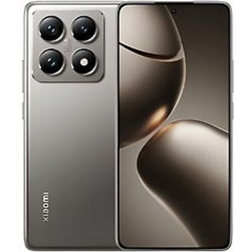 Xiaomi 14T Pro 5G Dual SIM 256GB titan grey Tweedehands