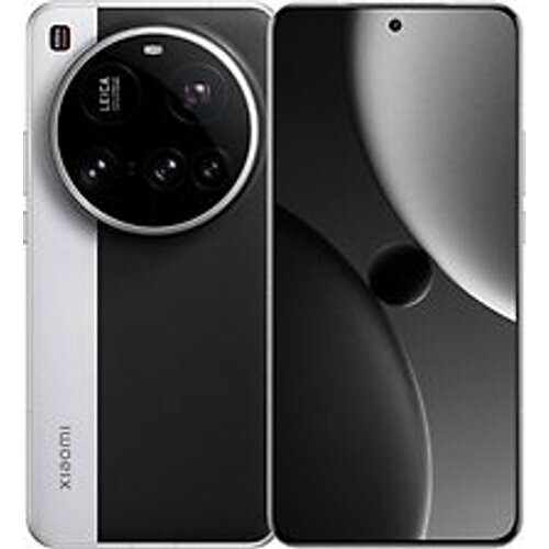 Xiaomi 15 Ultra Dual SIM 16GB RAM 512GB silver chrome Tweedehands