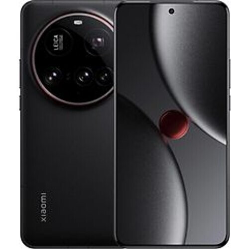 Xiaomi 15 Ultra Dual SIM 512GB zwart Tweedehands