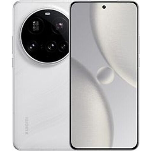 Xiaomi 15 Ultra Dual SIM 512GB wit Tweedehands