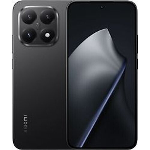 Xiaomi 15T Dual SIM 256GB zwart Tweedehands