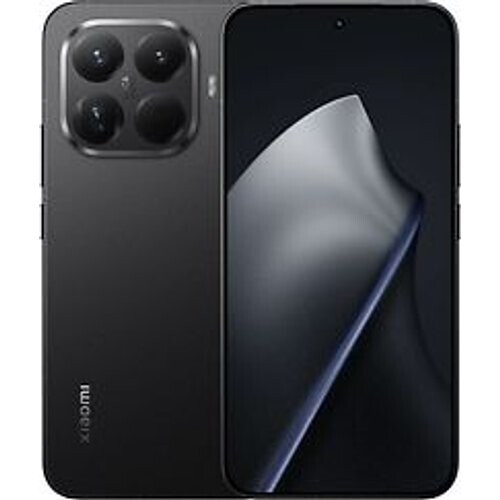 Xiaomi 15T Pro Dual SIM 1TB black Tweedehands