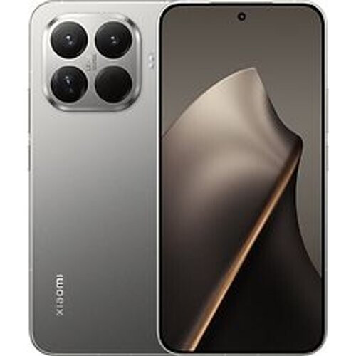Xiaomi 15T Pro Dual SIM 512GB gray Tweedehands