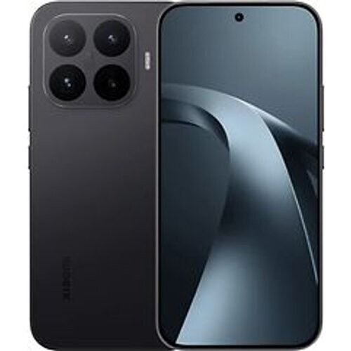 Xiaomi 17T Dual SIM 256GB black Tweedehands
