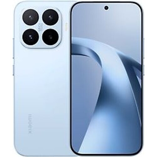 Xiaomi 17T Dual SIM 256GB blue Tweedehands