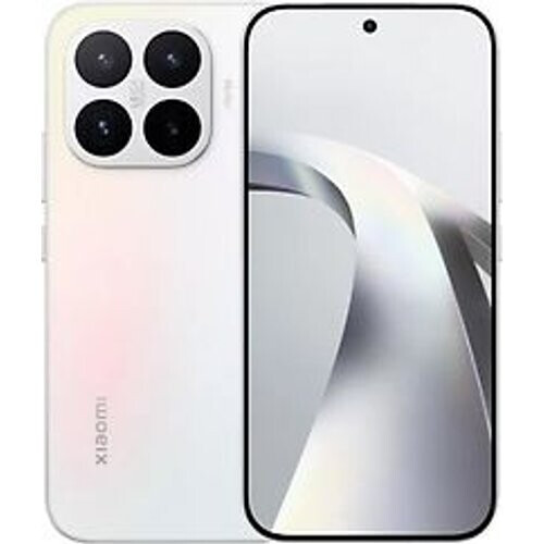 Xiaomi 17T Dual SIM 256GB opal white Tweedehands