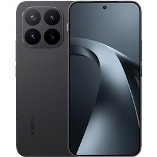 Xiaomi 17T Pro Dual SIM 512GB black Tweedehands