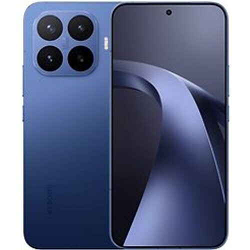 Xiaomi 17T Pro Dual SIM 512GB deep blue Tweedehands