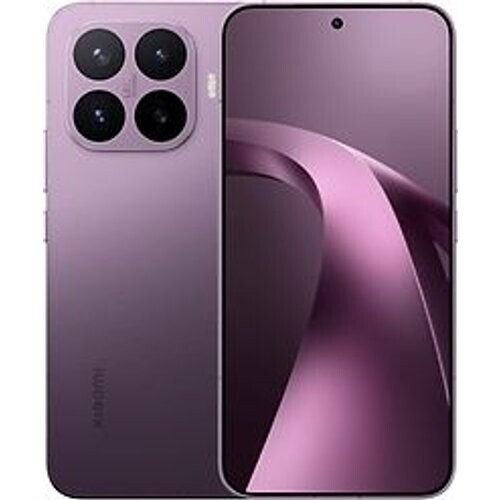 Xiaomi 17T Pro Dual SIM 512GB deep violet Tweedehands