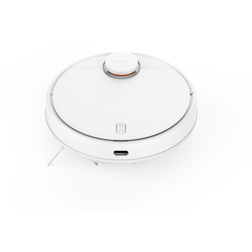 Xiaomi E10 - Robotstofzuiger - Automatisch terug naar dock - Wit Tweedehands